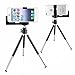 Mini Adjustable Tripod+camera Holder for Iphone and Other Cellphone