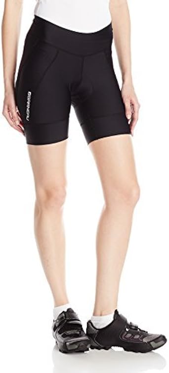 garneau women's bike shorts