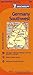 Michelin Germany Southwest Map 545 (Maps/Regional (Michelin))