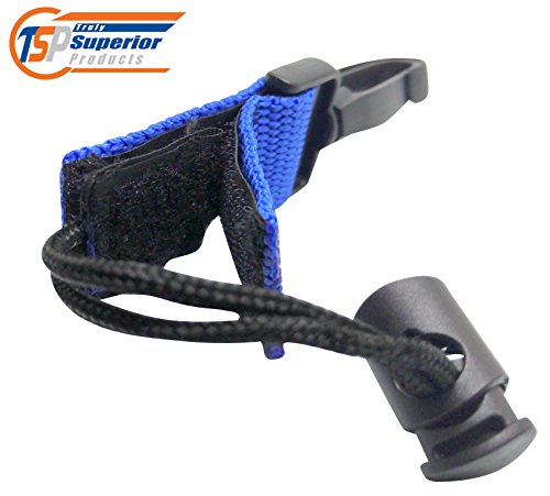 image for Treasure State Prospecting SCUBA Diving BCD Quick Release Break Away L