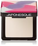 JAPONESQUE Velvet Touch Finishing Powder