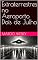 Livro Extraterrestres no Aeroporto Dois de Julho (Lendas da Vila de Santo Amaro de Ipitanga)