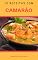 Livro 10 Receitas com camarão