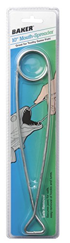 Baker MS10 Mouth Spreader (10-Inch)