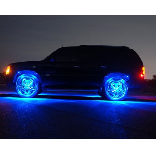 car Motorcycle Truck Boat SUV UTV ATV interior light trunk light