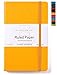 Minimalism Art, Premium Hard Cover Notebook Journal, Classic 5