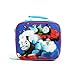 Thomas the Train Blue Rectangle Insulated Lunch Bag for Kids