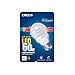 Cree BA19-08027OMN-12DE26-2U110 TW Series 60W Equivalent 2700K A19 LED Light Bulb (Pack of 6), Soft White