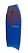 Younger 41 inch Super Bodyboard with IXPE Deck, Perfect Surfing