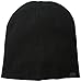 Bickley & Mitchell Women's Lightweight Cashmere-Blend Beanie, Black, ONE Size