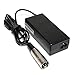 36W 24V 0.6A Electric Scooter Bike Motor Battery Charger For E-4.5, eZip 4.0, eZip 400, eZip 500, eZip 750, eZip 900 Power Cord