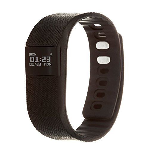Zunammy TR021 Watch - Activity Fitness Tracker With Call & Message Reminder (See More Colors)