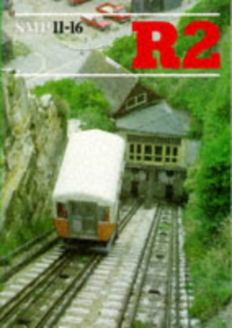 SMP 11-16 Book R2 (School Mathematics Project 11-16)