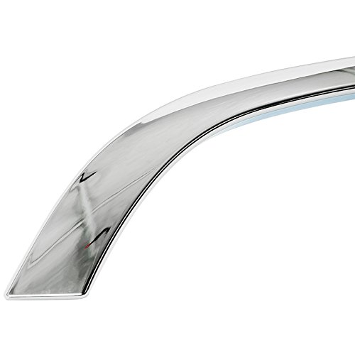 1 Cooper+2009+2015+Molding+Chrome+Moulding