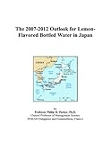 The 2007-2012 Outlook for Lemon-Flavored Bottled Water in Japan cover