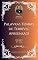 Livro Charles H. Spurgeon - Sermão - Palavras Tenras de Terrível Apreensão!