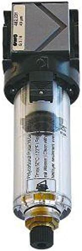 EWO Oil/Water Separator for Compressed Air G 3/8 Inch, 482231.0
