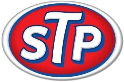 Jonas Trading MAGNET STP Racing emblem car styling Vynil Car magnetic vinyl Decal 4"