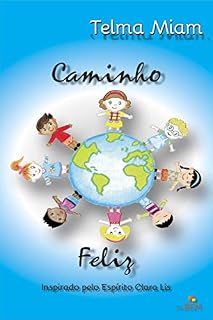 Livro Caminho Feliz