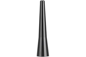Eacam Short Mast Antenna, Beautiful Car Roof Aerial, Easy Install and Remove, Fits for Mercedes R171 SLK SL 200 230 280 300 3