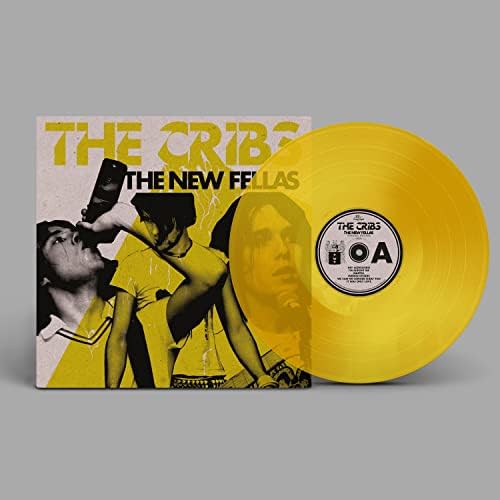 Amazon.com: Shotters Nation - Limited Clear Vinyl: CDs & Vinyl