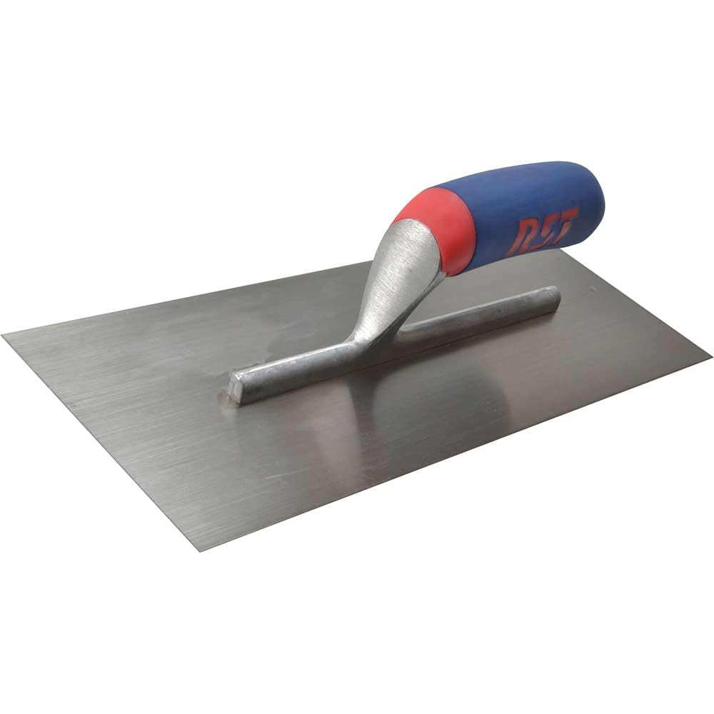 R.S.T. RST16S Plasterers and Finishing Trowels