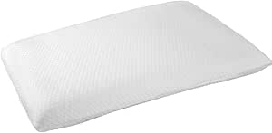 flat firm pillow
