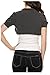 G2 Chic Women's Solid Ruched Bolero