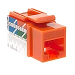 RJ-45 Keystone Jack