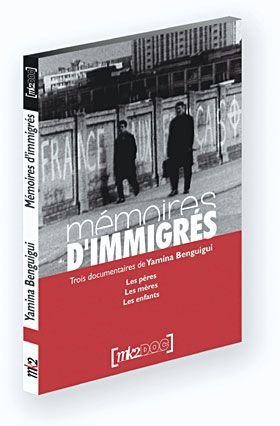 Mémoires D'immigrés, L'héritage Maghrébin