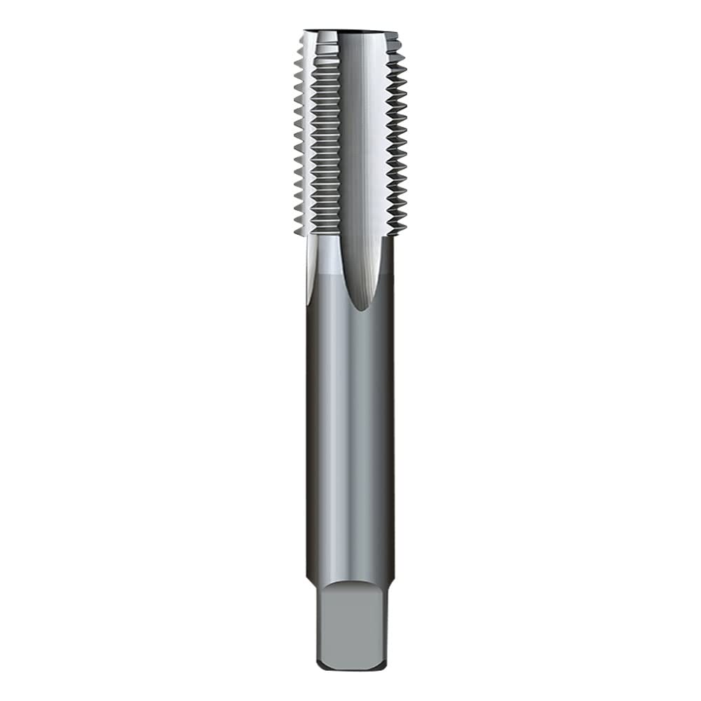 Machine Tap HSS Tap Through Hole Straight Nut Suitable for Tapping Machine M16x1.5