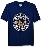 OTS NBA Golden State Warriors Men's Rival