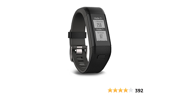 garmin x40 golf