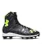 Under Armour Kids' UA Highlight RM Jr. Lacrosse Cleats