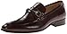 Kenneth Cole New York Men's Top Of The Pile Slip-On Loafer