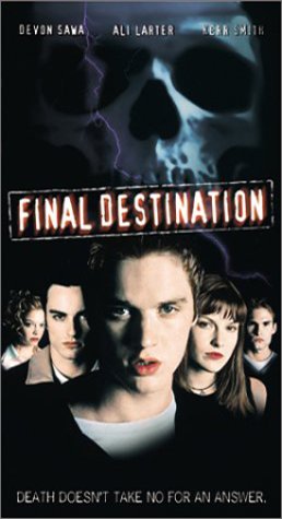 Download Final Destination [VHS]