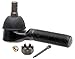 ACDelco 45A0356 Professional Driver Side Outer Steering Tie Rod End