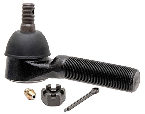 ACDelco 45A0356 Professional Driver Side Outer Steering Tie Rod End
