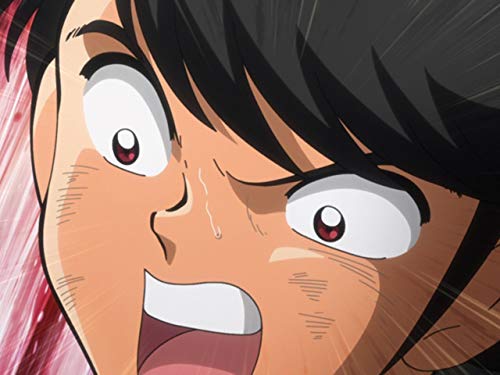 Amazon Co Jp キャプテン翼を観る Prime Video