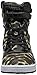 PUMA Women's MY-77 Leopard-Print High-Top Sneaker