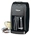 Cuisinart DGB500BK Grind & Brew, Black