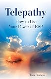 Image de Telepathy: How to Use Your Power of ESP
