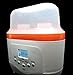 Gen2 MaxxDouble Digital Double Bottle Warmer & Sterilizer (Magical Orange)