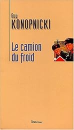 Le  camion du froid