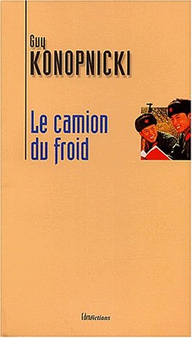 Le  camion du froid