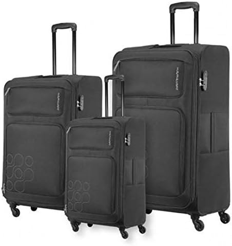 kamiliant luggage set