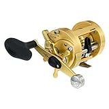 Shimano Calcutta B Round Reel