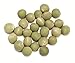 Whole Dried Green Peas, 5 Pounds – Green Vatana, Sproutable, Vegan, Kosher, Bulk. Pre-Soak Needed. Rich in Protein, Fiber, Potassium. Great for Green Curry, Pea Soup, Stews
