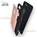 OnePlus 5T Case, TUDIA Slim-Fit Heavy Duty [Merge] Extreme Protection/Rugged but Slim Dual Layer Case for OnePlus 5T (2017 Version) (Rose Gold)