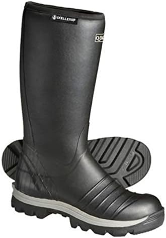 FRQ4 Quatro Insulated 16" Boots